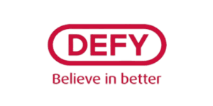 Defy-Logo