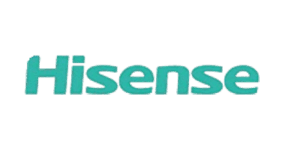 Hisense-Logo
